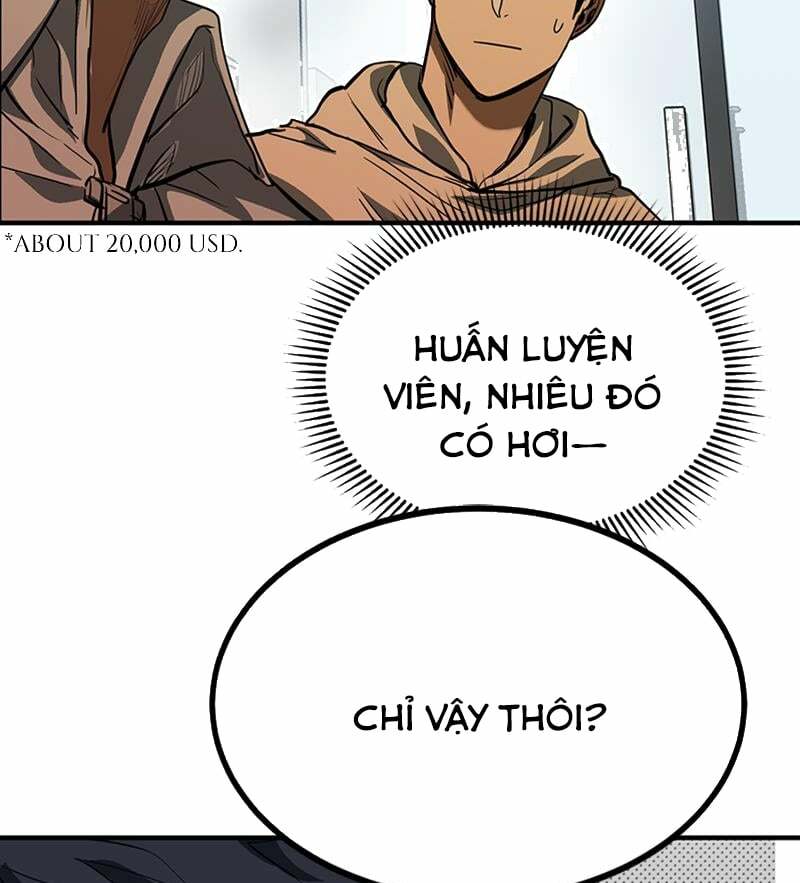 Vua Võ Đài Chapter 36 - Trang 2