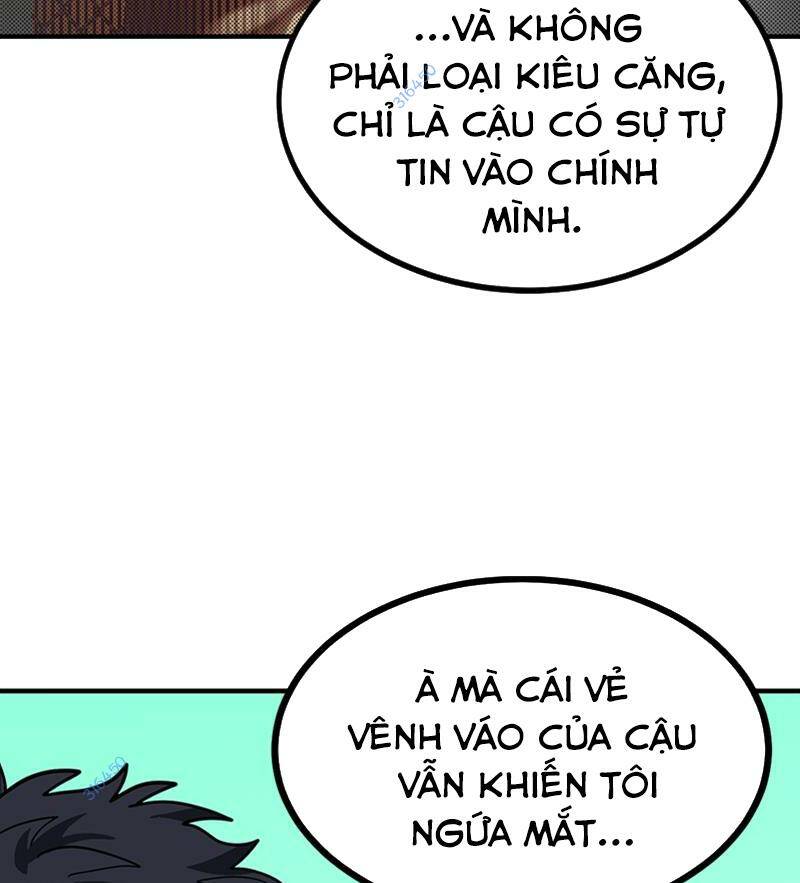 Vua Võ Đài Chapter 36 - Trang 2