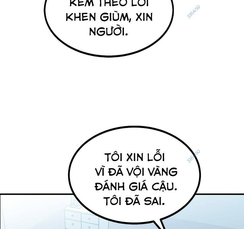 Vua Võ Đài Chapter 36 - Trang 2