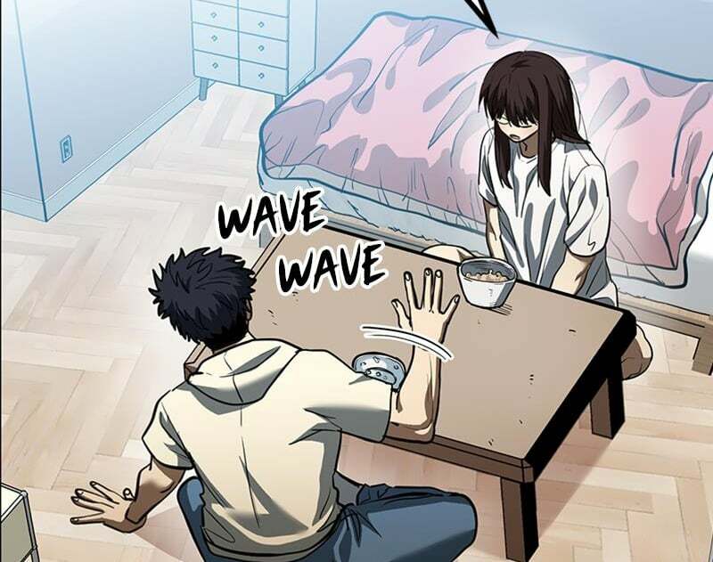 Vua Võ Đài Chapter 36 - Trang 2