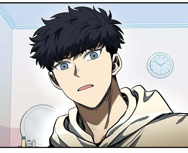 Vua Võ Đài Chapter 36 - Trang 2