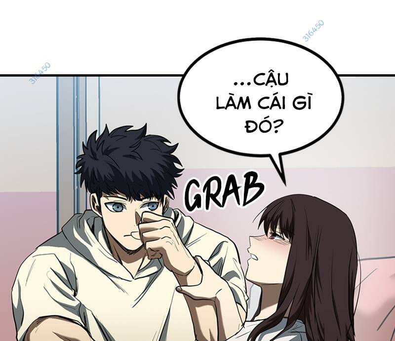 Vua Võ Đài Chapter 36 - Trang 2