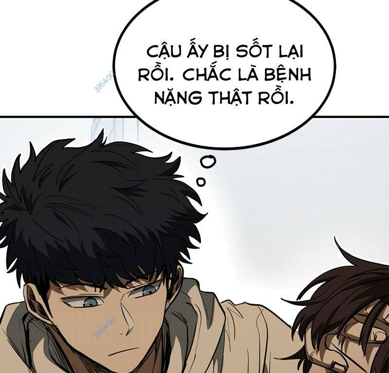 Vua Võ Đài Chapter 36 - Trang 2