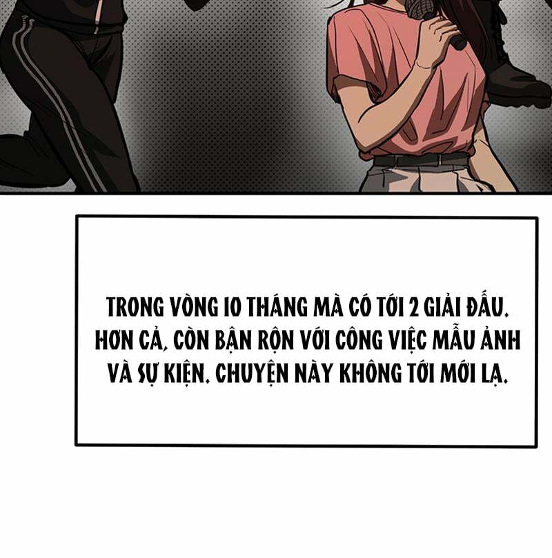 Vua Võ Đài Chapter 36 - Trang 2