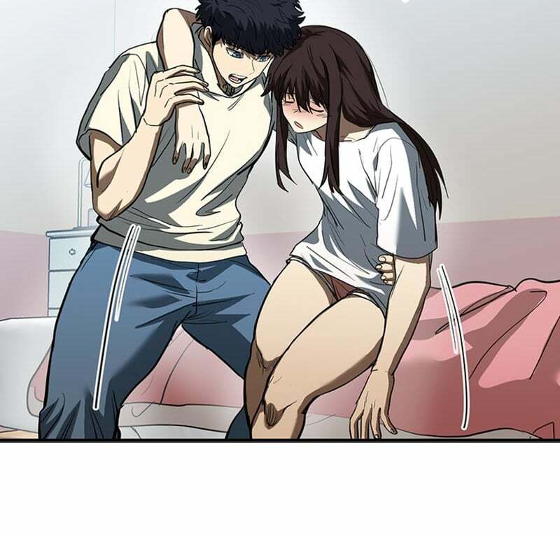 Vua Võ Đài Chapter 36 - Trang 2