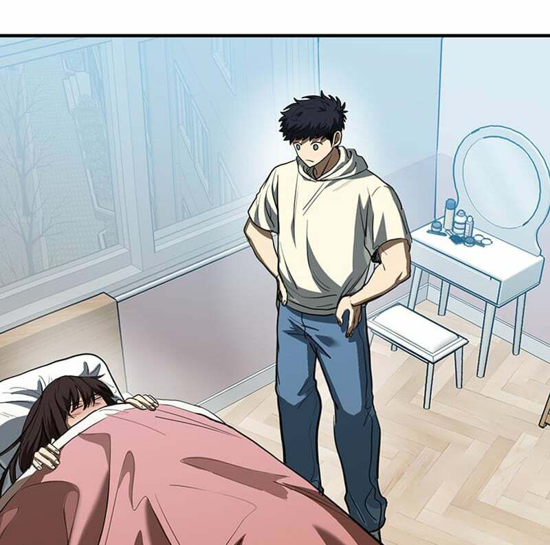 Vua Võ Đài Chapter 36 - Trang 2