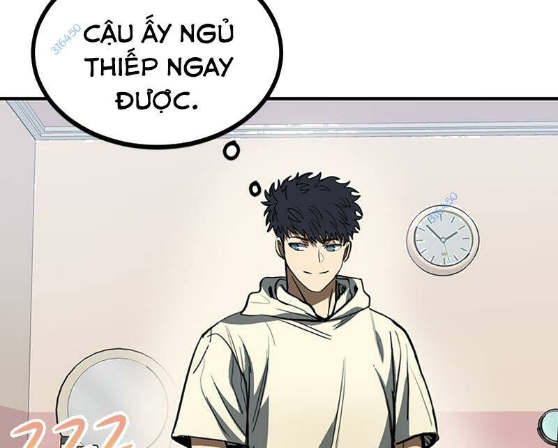 Vua Võ Đài Chapter 36 - Trang 2