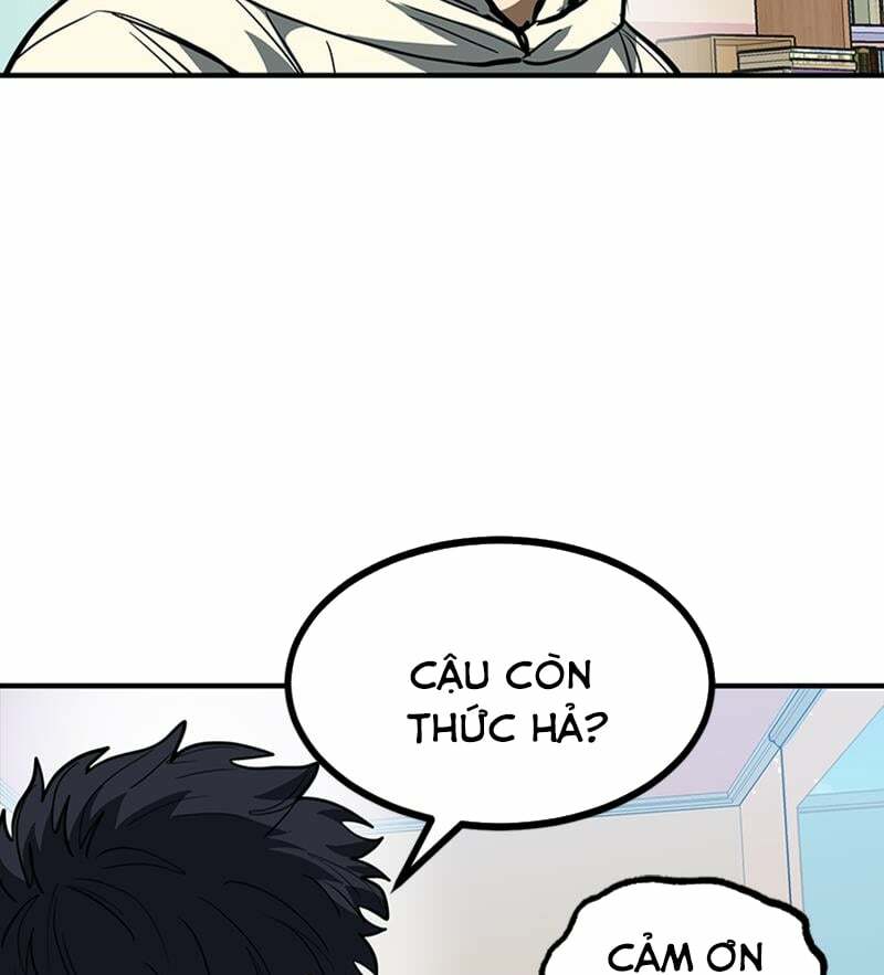 Vua Võ Đài Chapter 36 - Trang 2