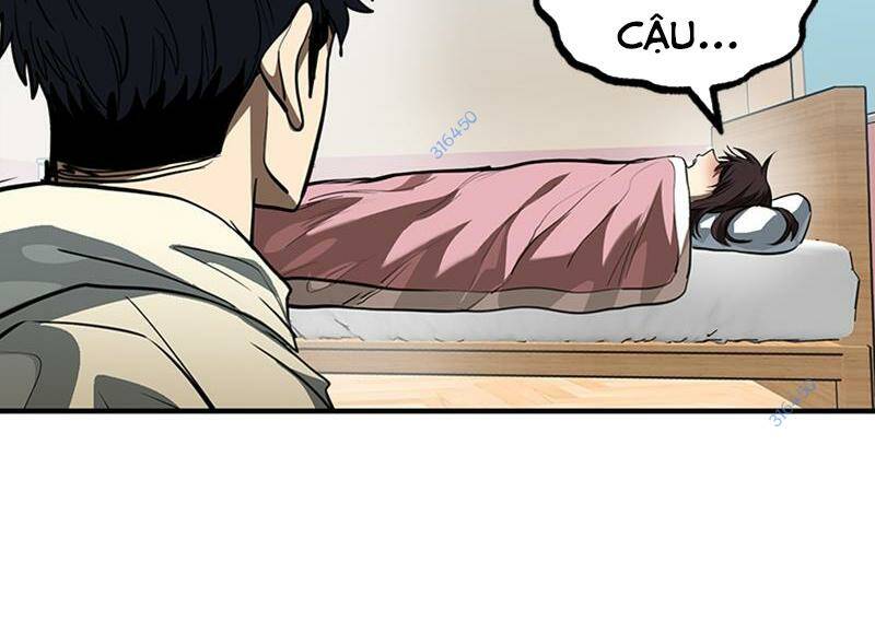 Vua Võ Đài Chapter 36 - Trang 2