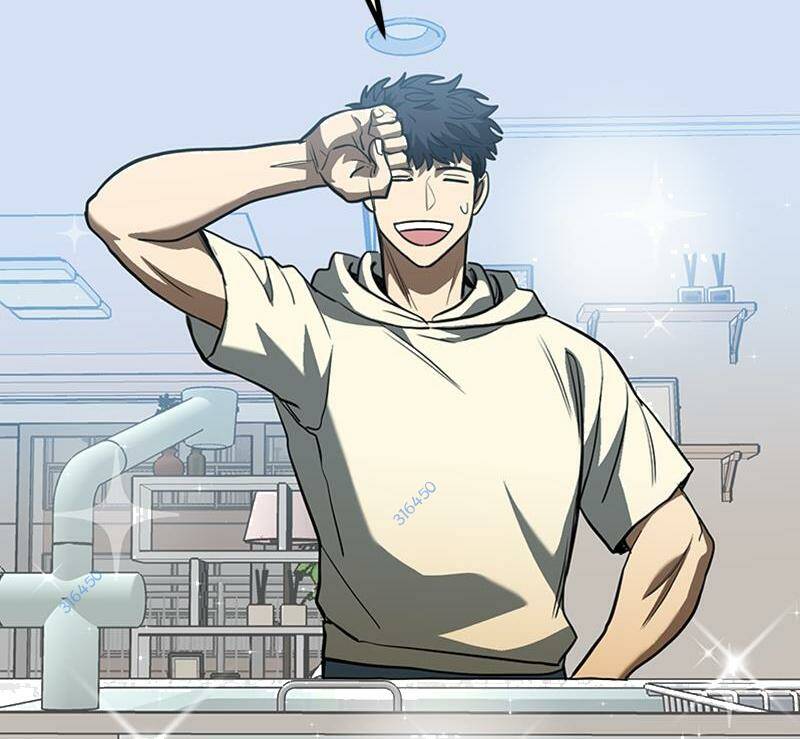 Vua Võ Đài Chapter 36 - Trang 2