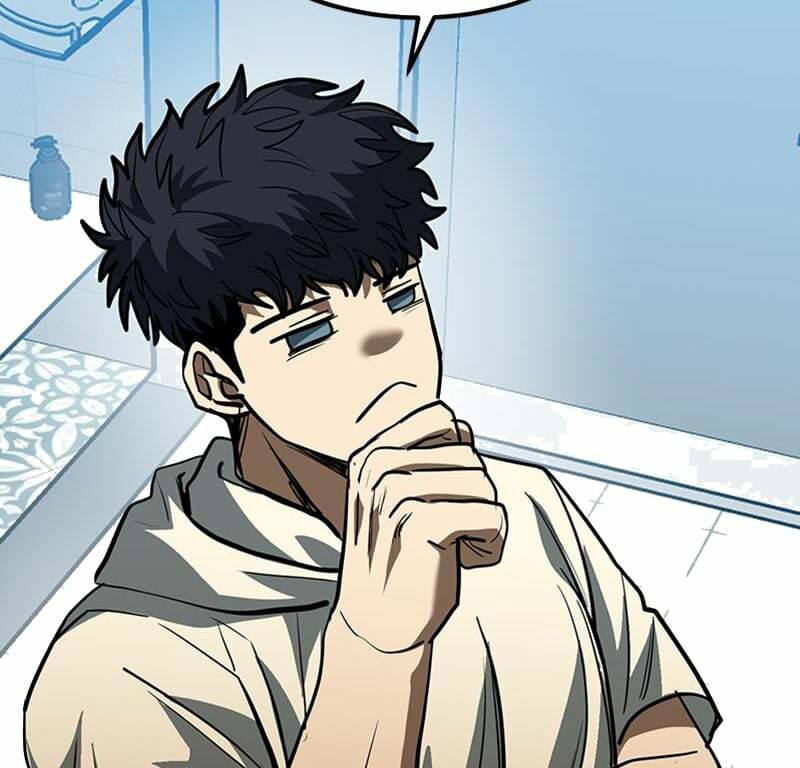 Vua Võ Đài Chapter 36 - Trang 2