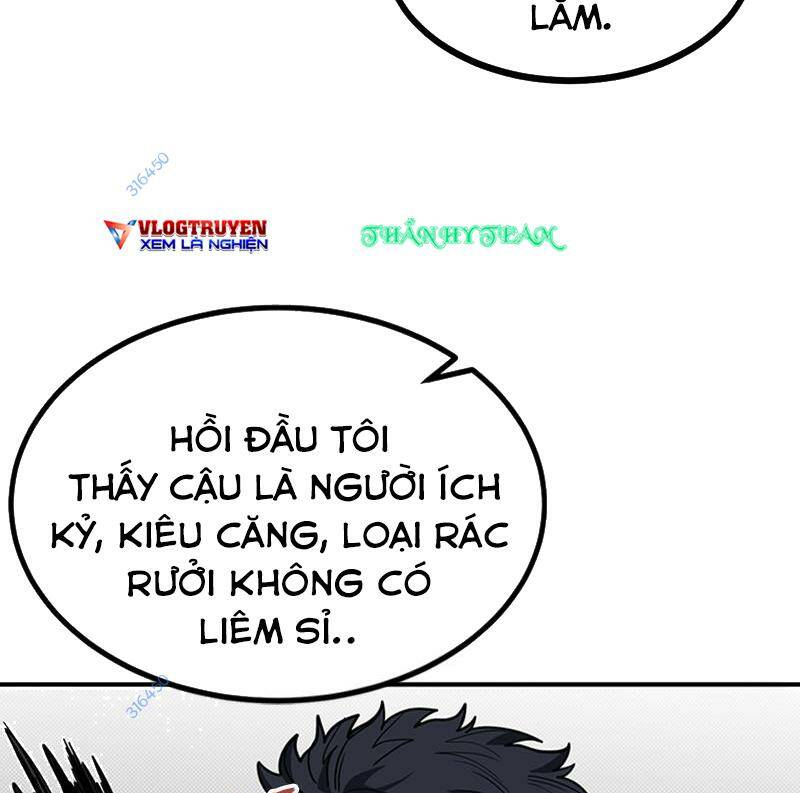 Vua Võ Đài Chapter 36 - Trang 2