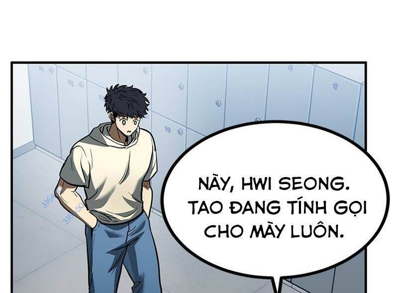 Vua Võ Đài Chapter 36 - Trang 2