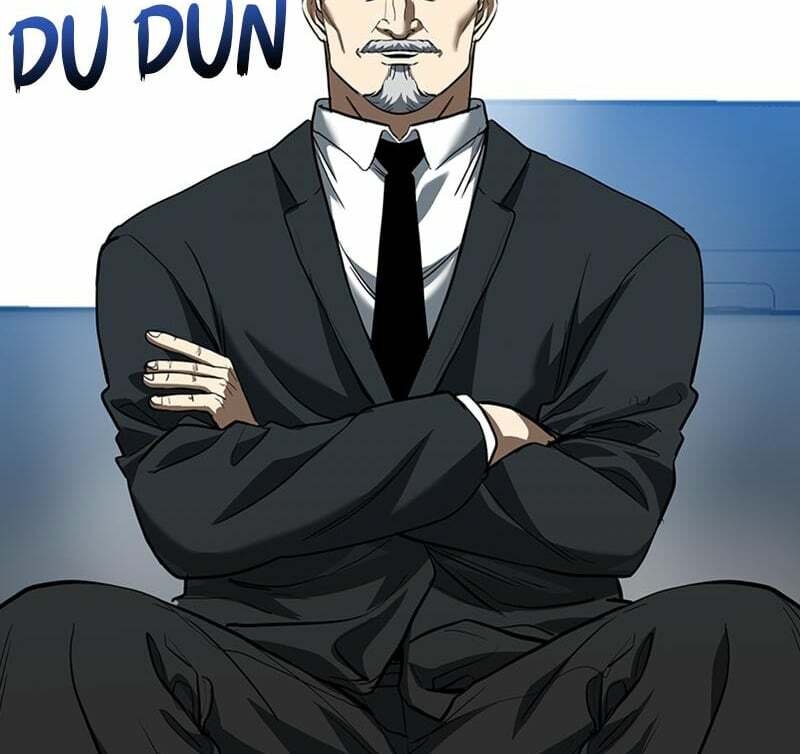 Vua Võ Đài Chapter 36 - Trang 2