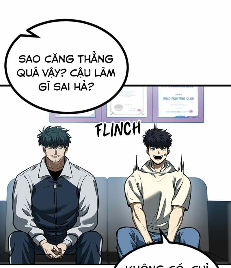 Vua Võ Đài Chapter 36 - Trang 2