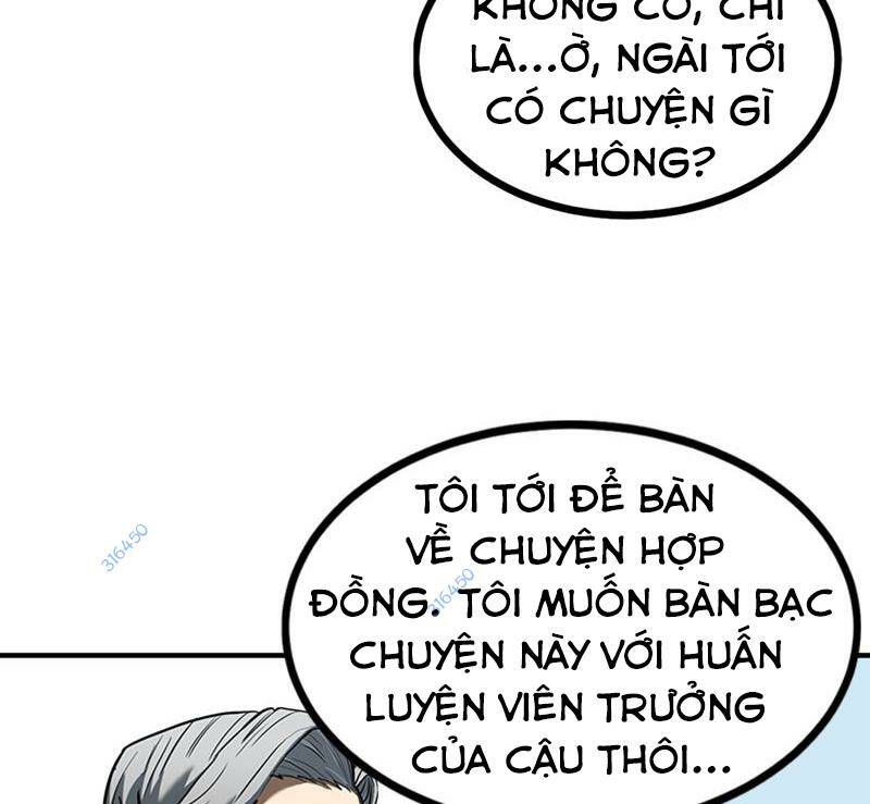 Vua Võ Đài Chapter 36 - Trang 2