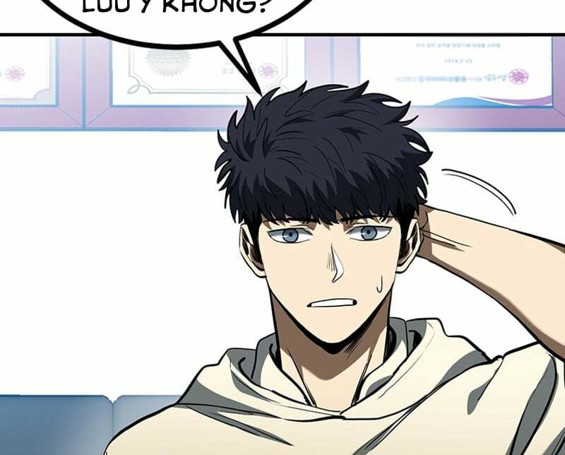 Vua Võ Đài Chapter 36 - Trang 2