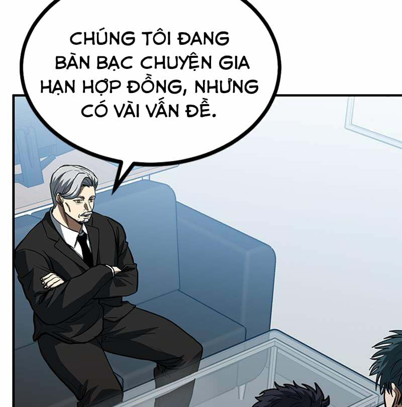 Vua Võ Đài Chapter 36 - Trang 2