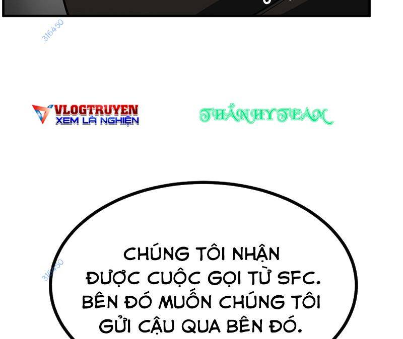 Vua Võ Đài Chapter 36 - Trang 2