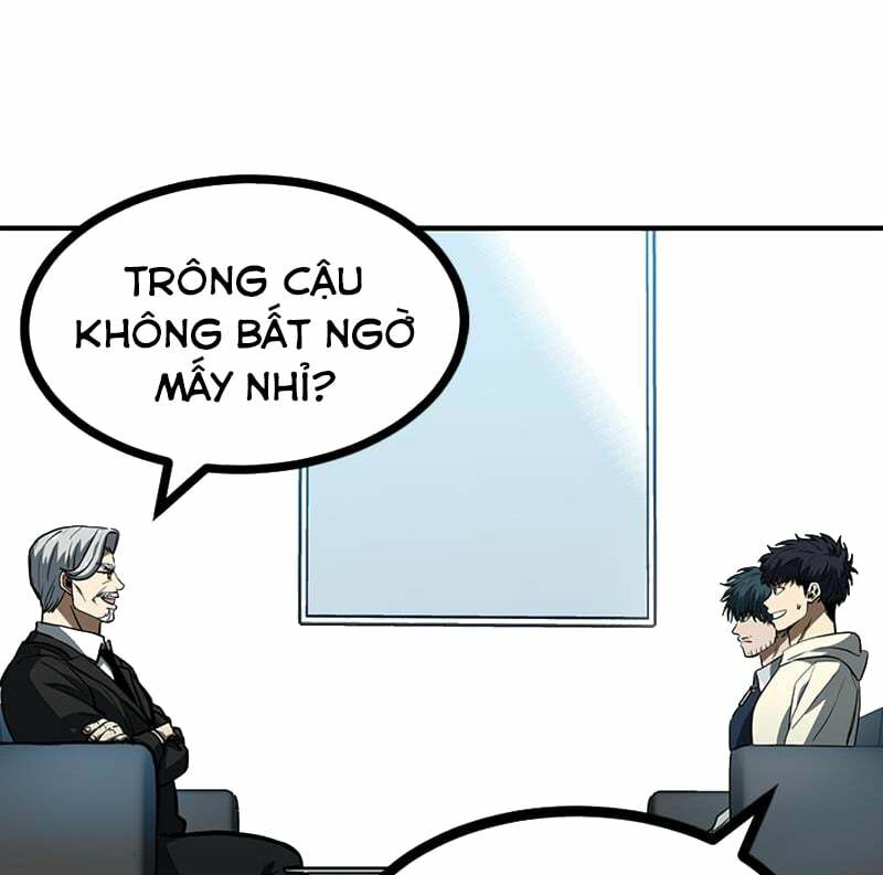 Vua Võ Đài Chapter 36 - Trang 2