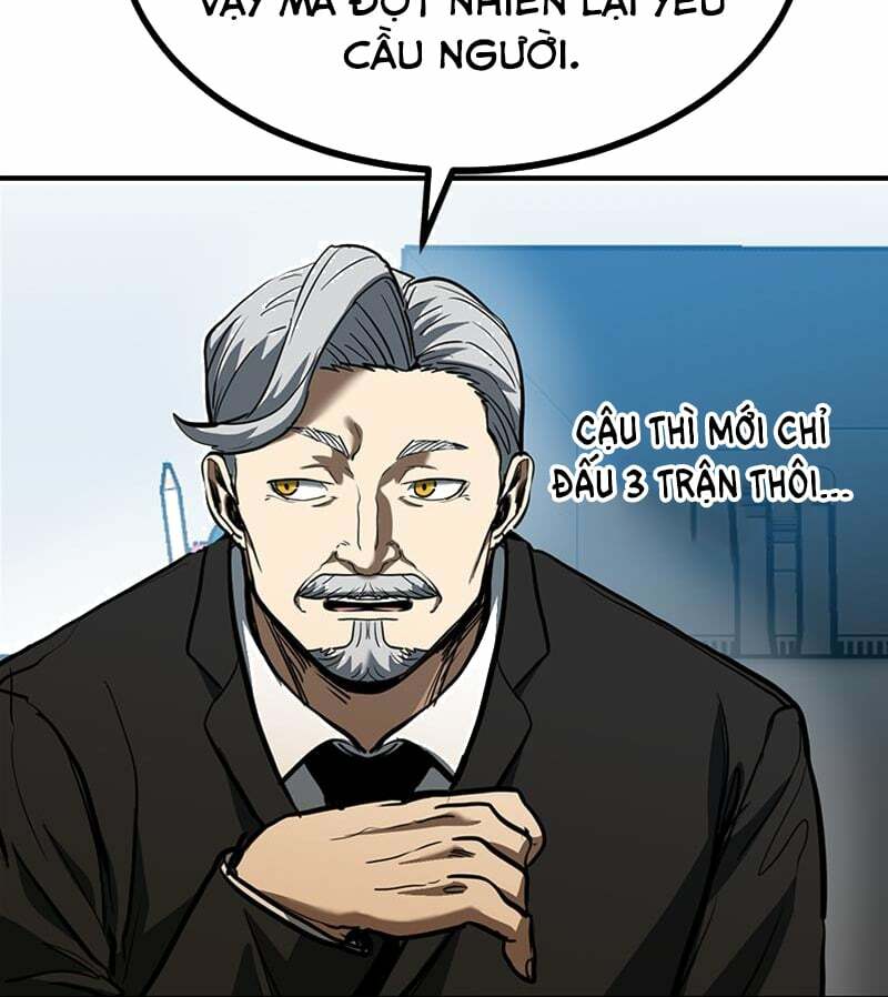 Vua Võ Đài Chapter 36 - Trang 2