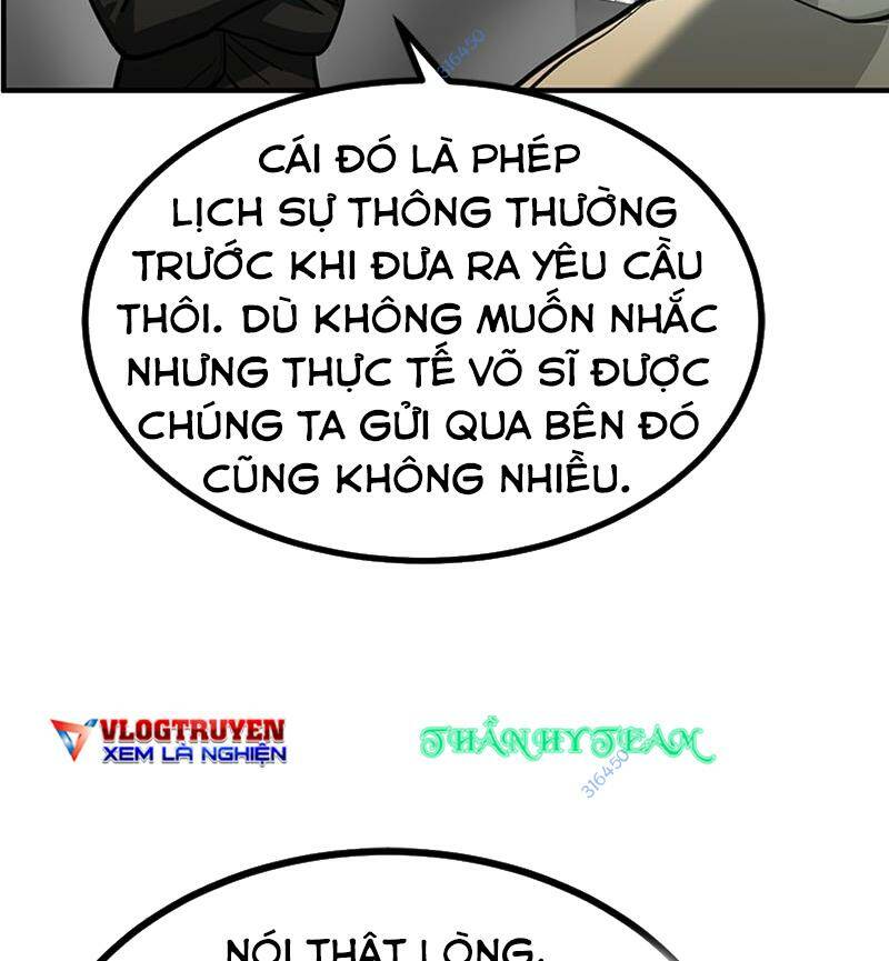 Vua Võ Đài Chapter 36 - Trang 2