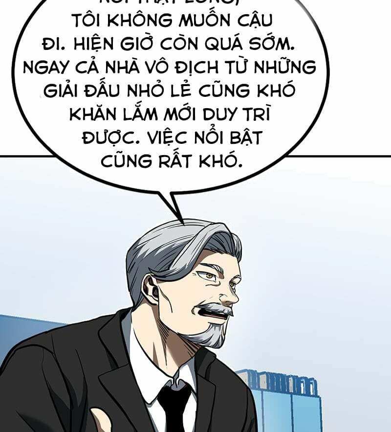 Vua Võ Đài Chapter 36 - Trang 2