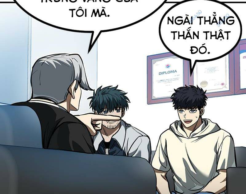 Vua Võ Đài Chapter 36 - Trang 2