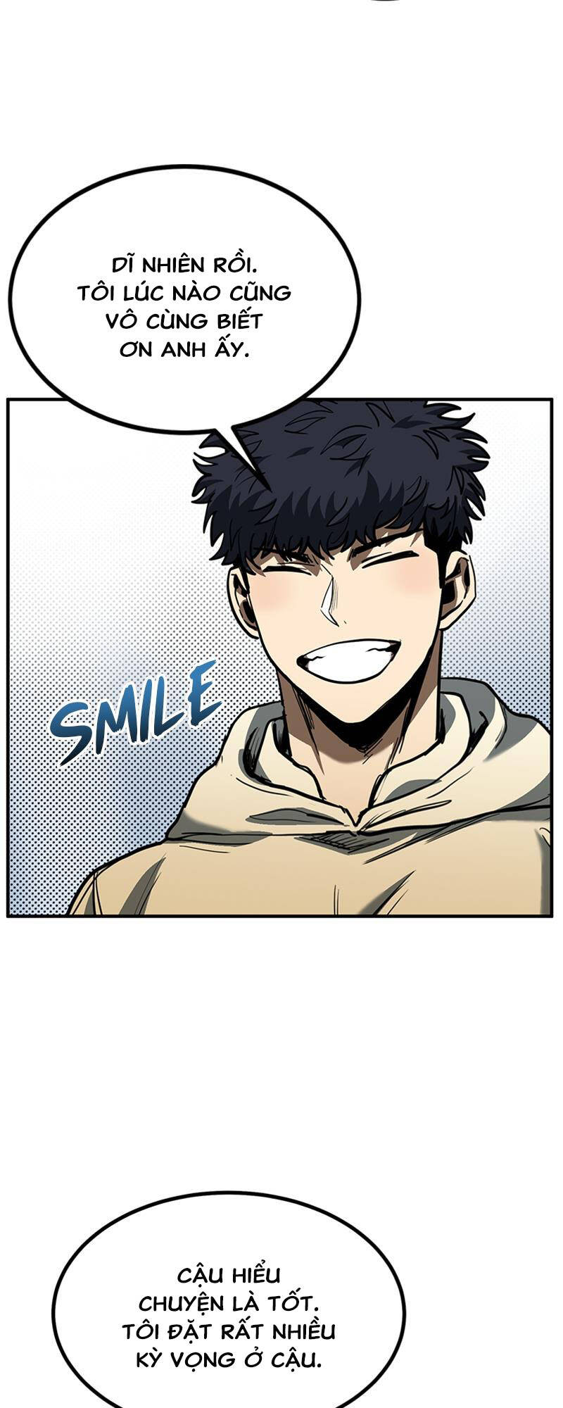 Vua Võ Đài Chapter 37 - Trang 2