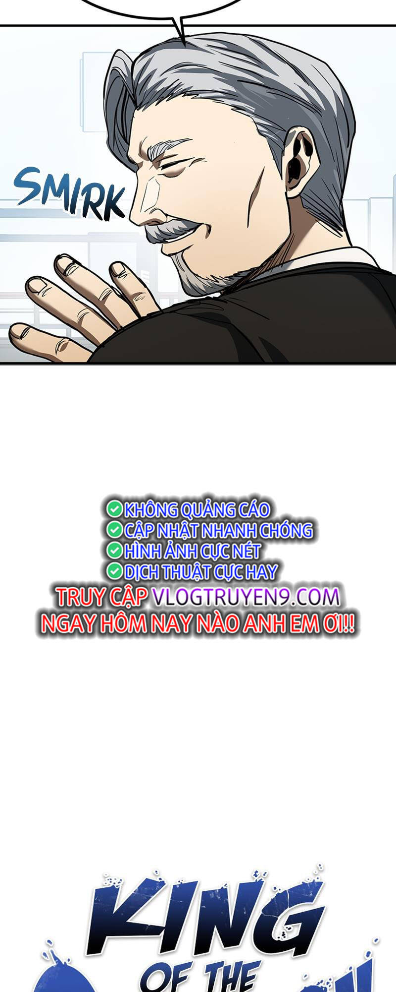 Vua Võ Đài Chapter 37 - Trang 2