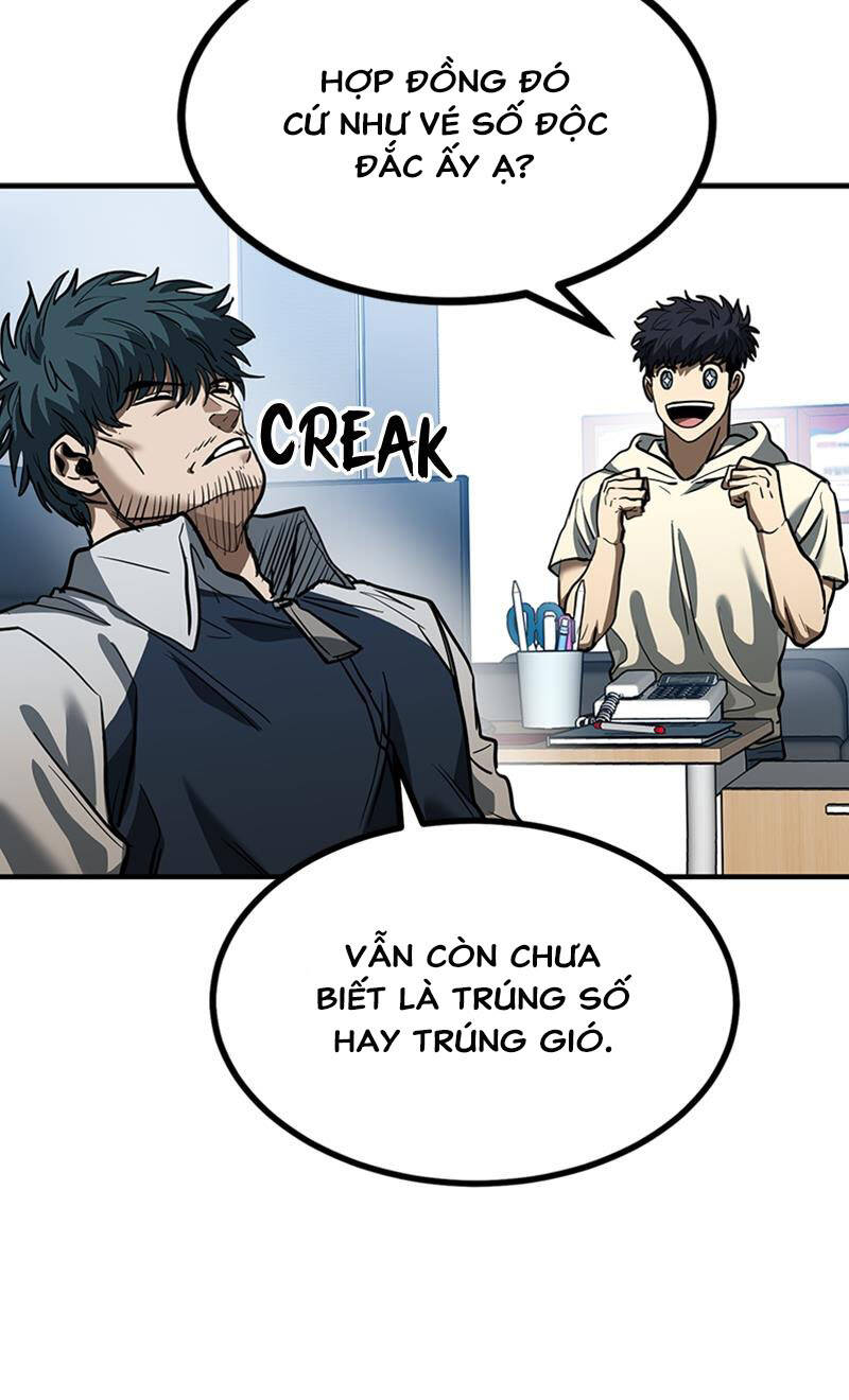 Vua Võ Đài Chapter 37 - Trang 2