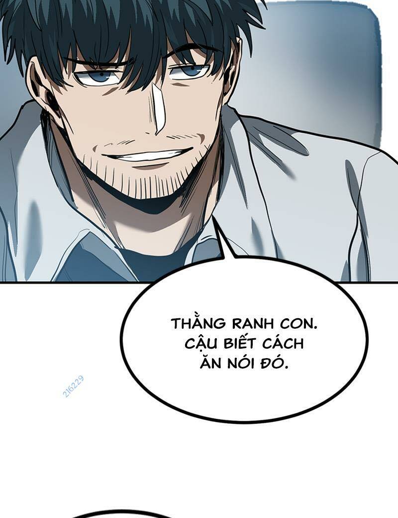 Vua Võ Đài Chapter 37 - Trang 2