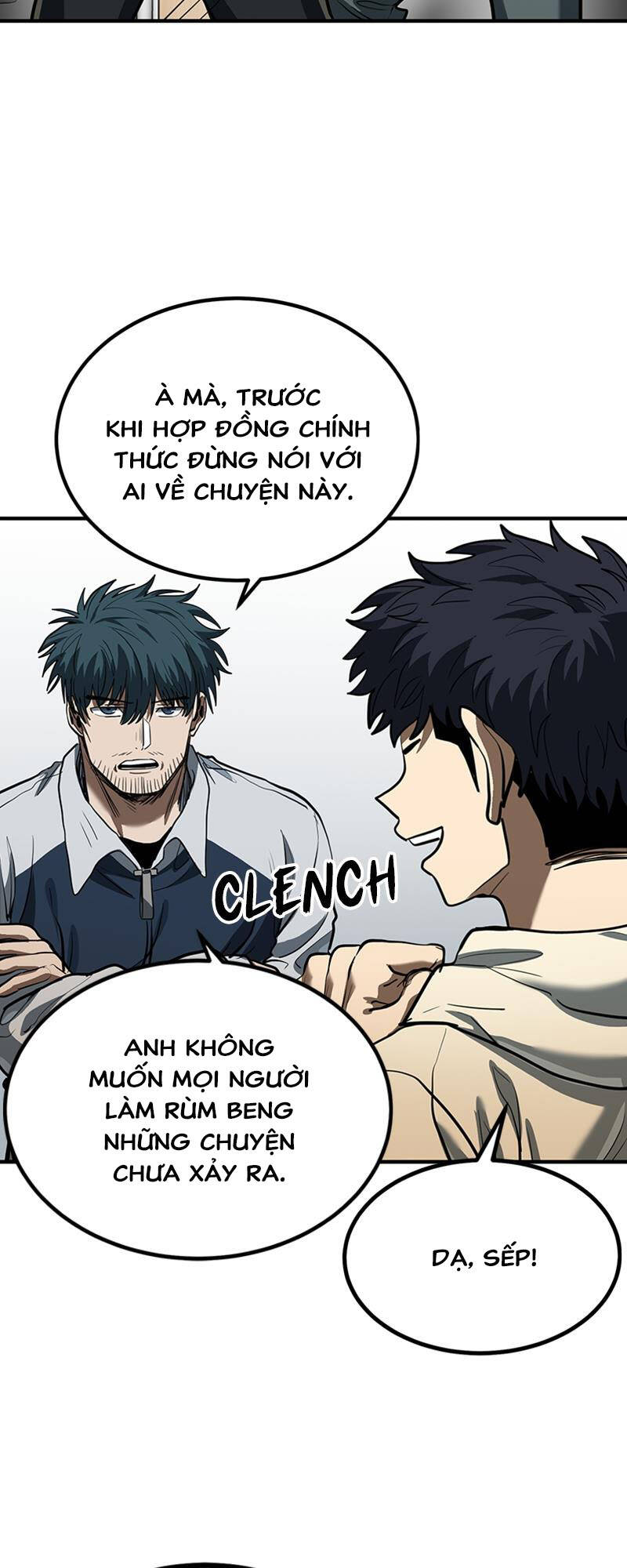 Vua Võ Đài Chapter 37 - Trang 2