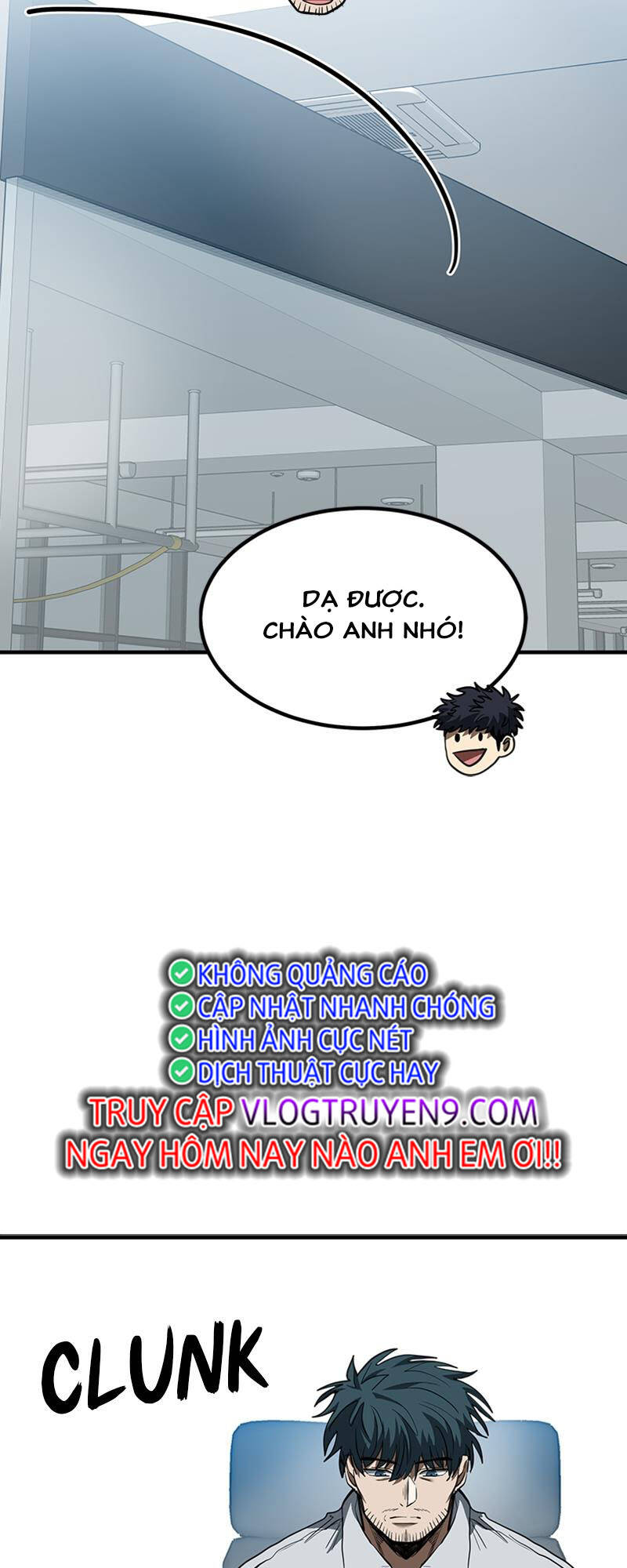 Vua Võ Đài Chapter 37 - Trang 2