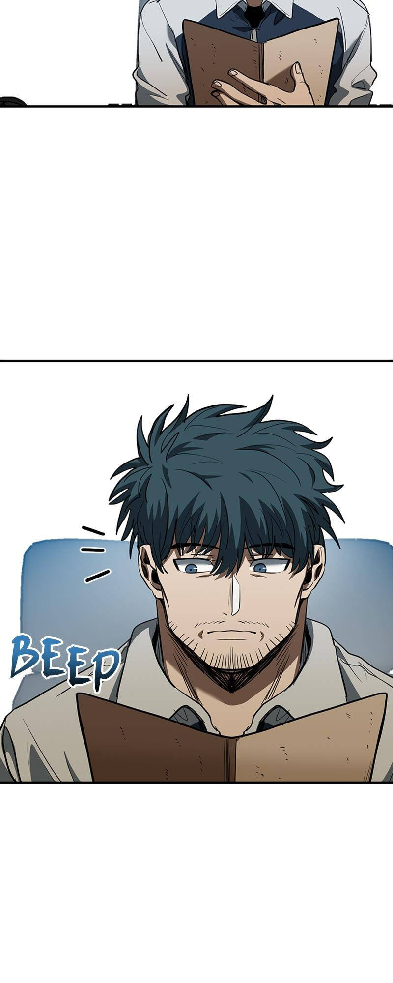 Vua Võ Đài Chapter 37 - Trang 2