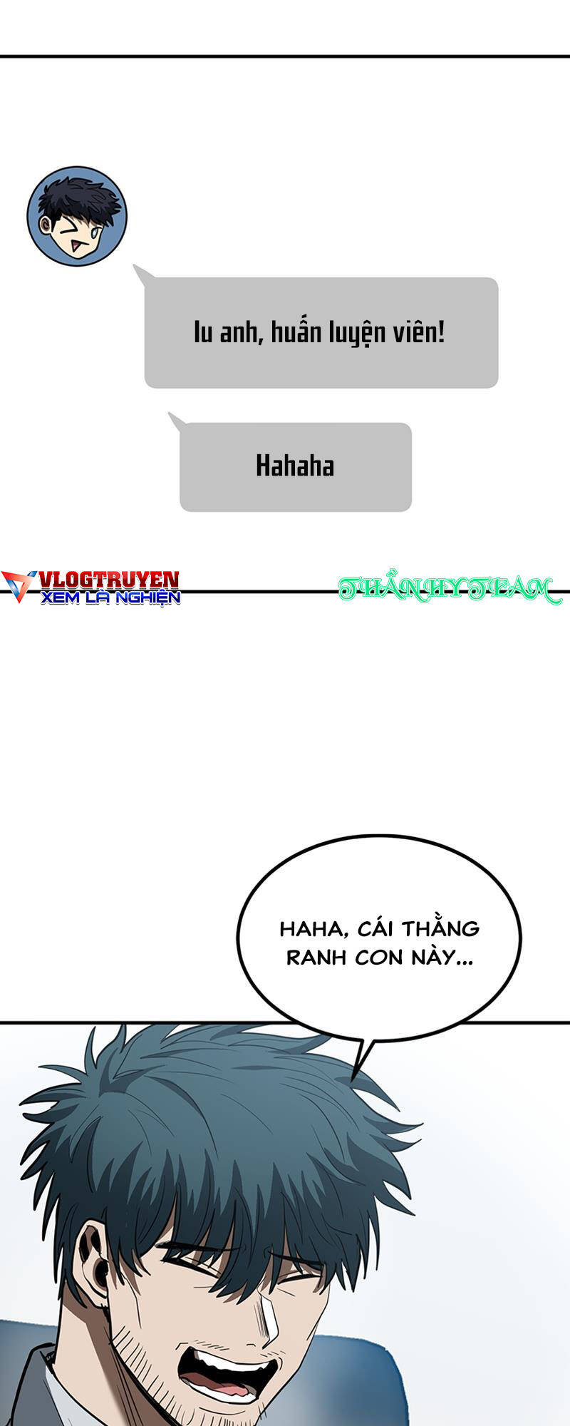 Vua Võ Đài Chapter 37 - Trang 2