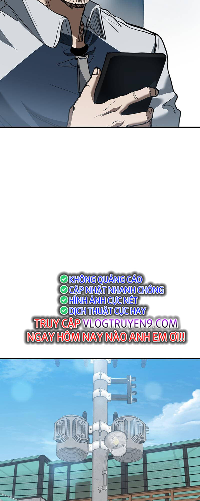 Vua Võ Đài Chapter 37 - Trang 2