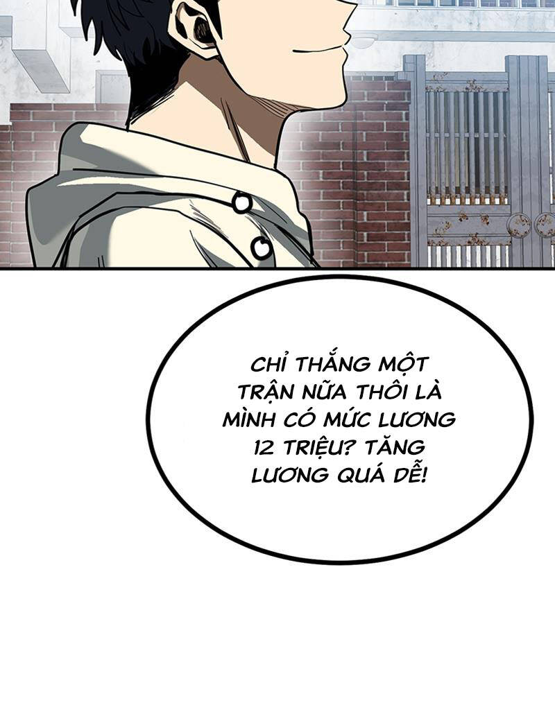 Vua Võ Đài Chapter 37 - Trang 2