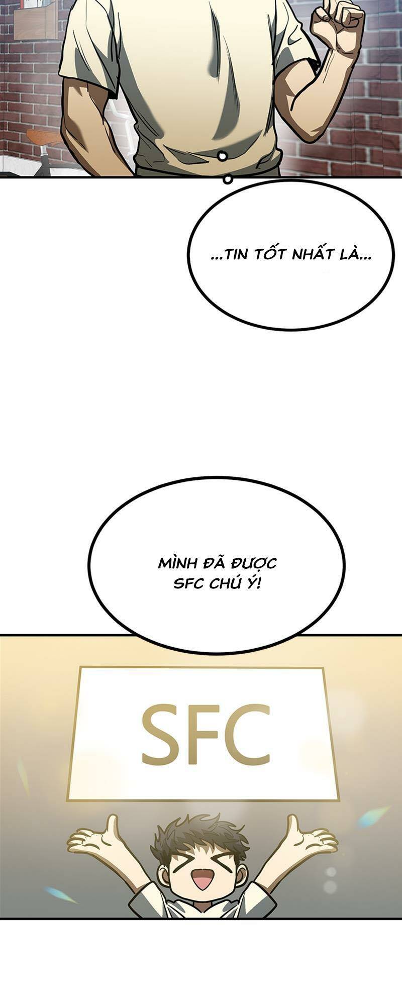 Vua Võ Đài Chapter 37 - Trang 2