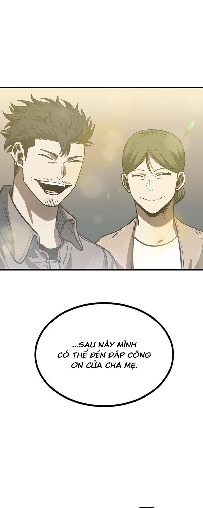 Vua Võ Đài Chapter 37 - Trang 2