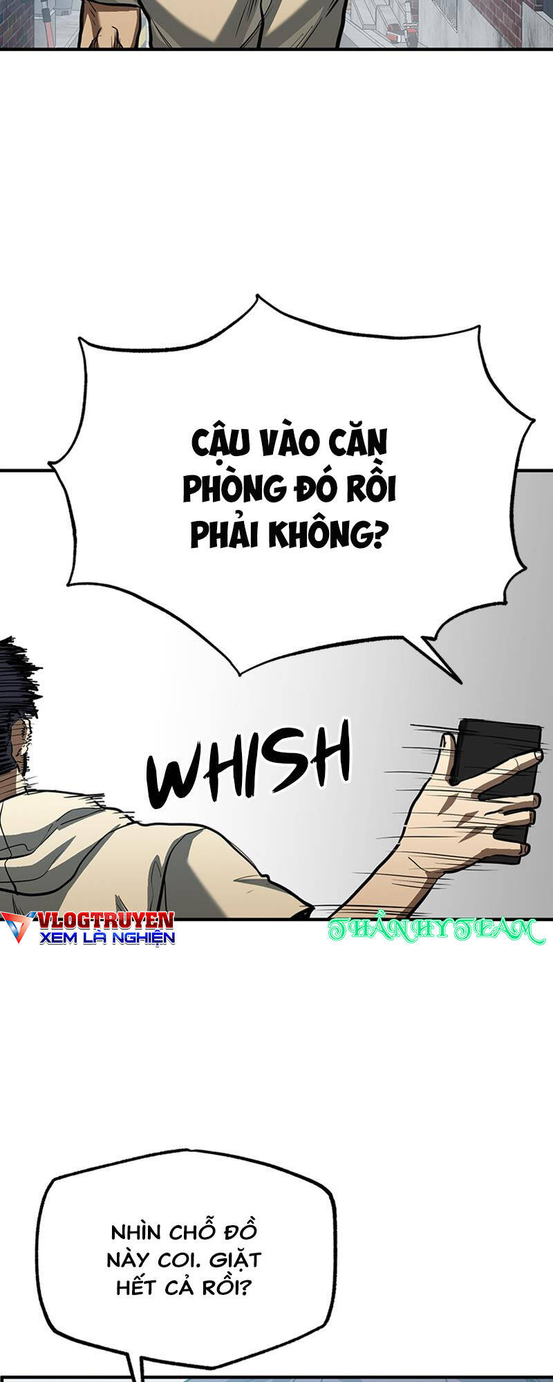 Vua Võ Đài Chapter 37 - Trang 2