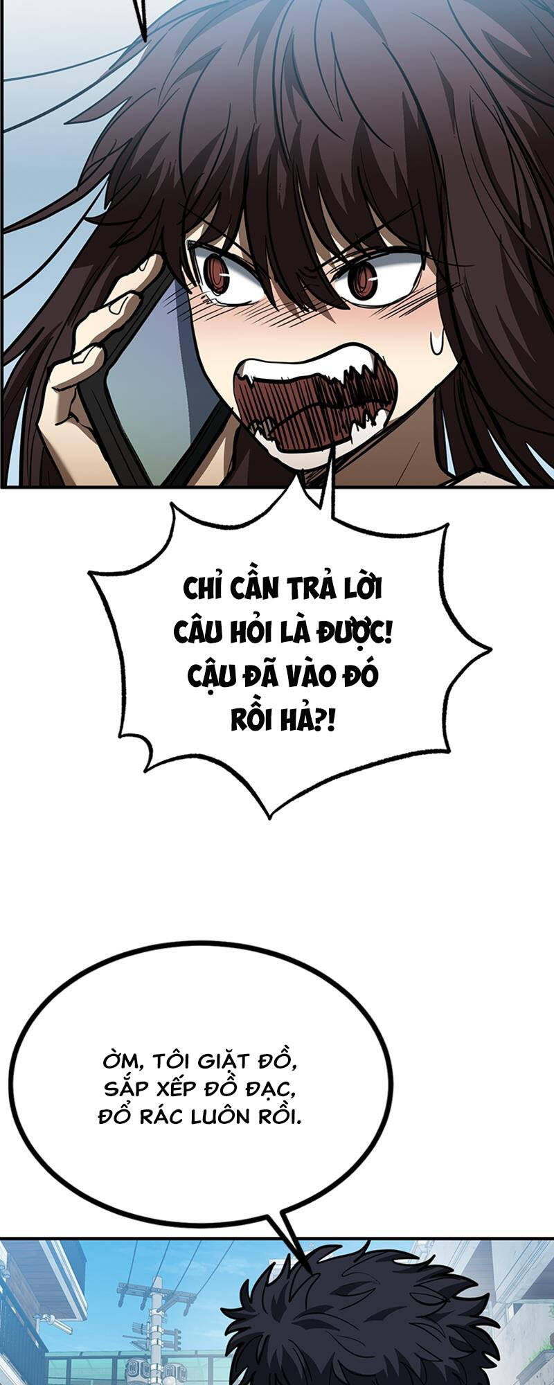 Vua Võ Đài Chapter 37 - Trang 2