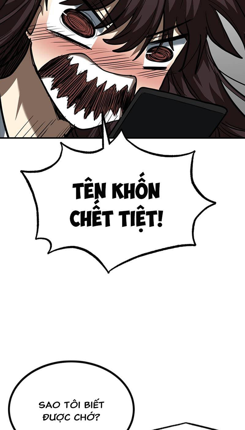 Vua Võ Đài Chapter 37 - Trang 2