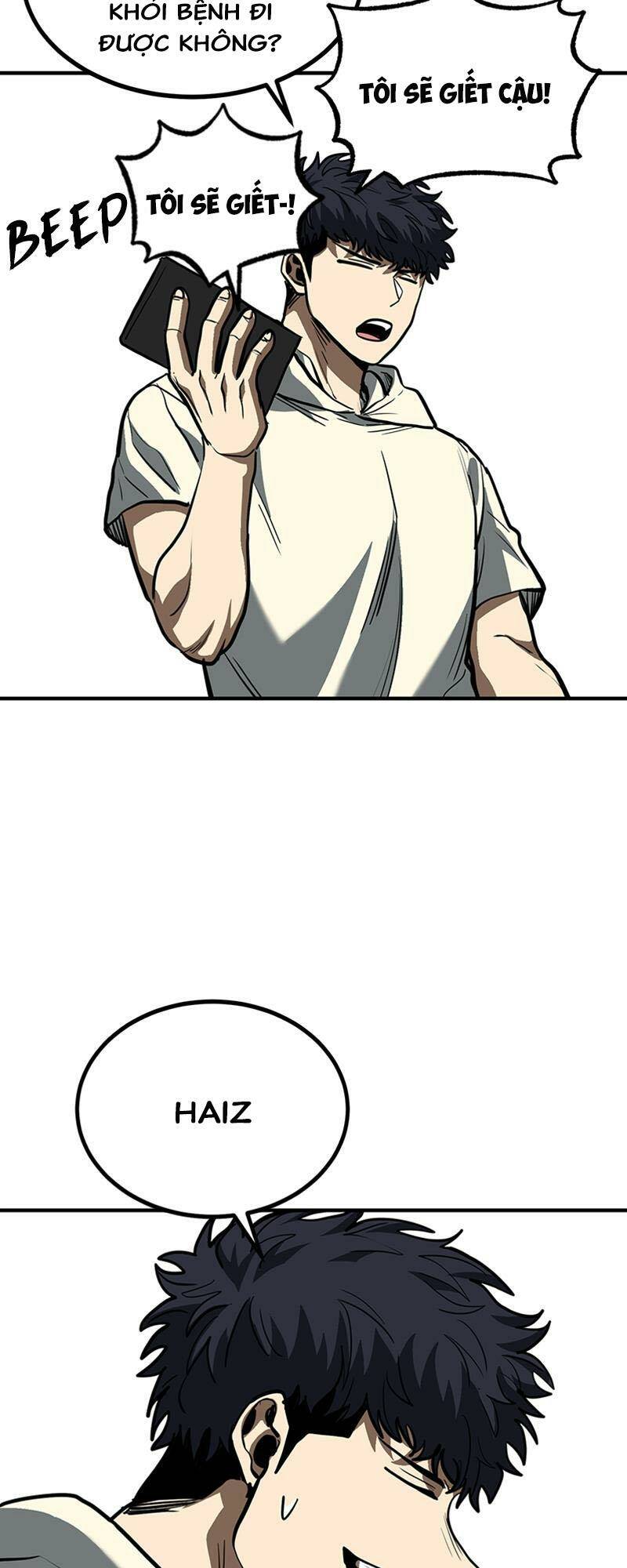 Vua Võ Đài Chapter 37 - Trang 2