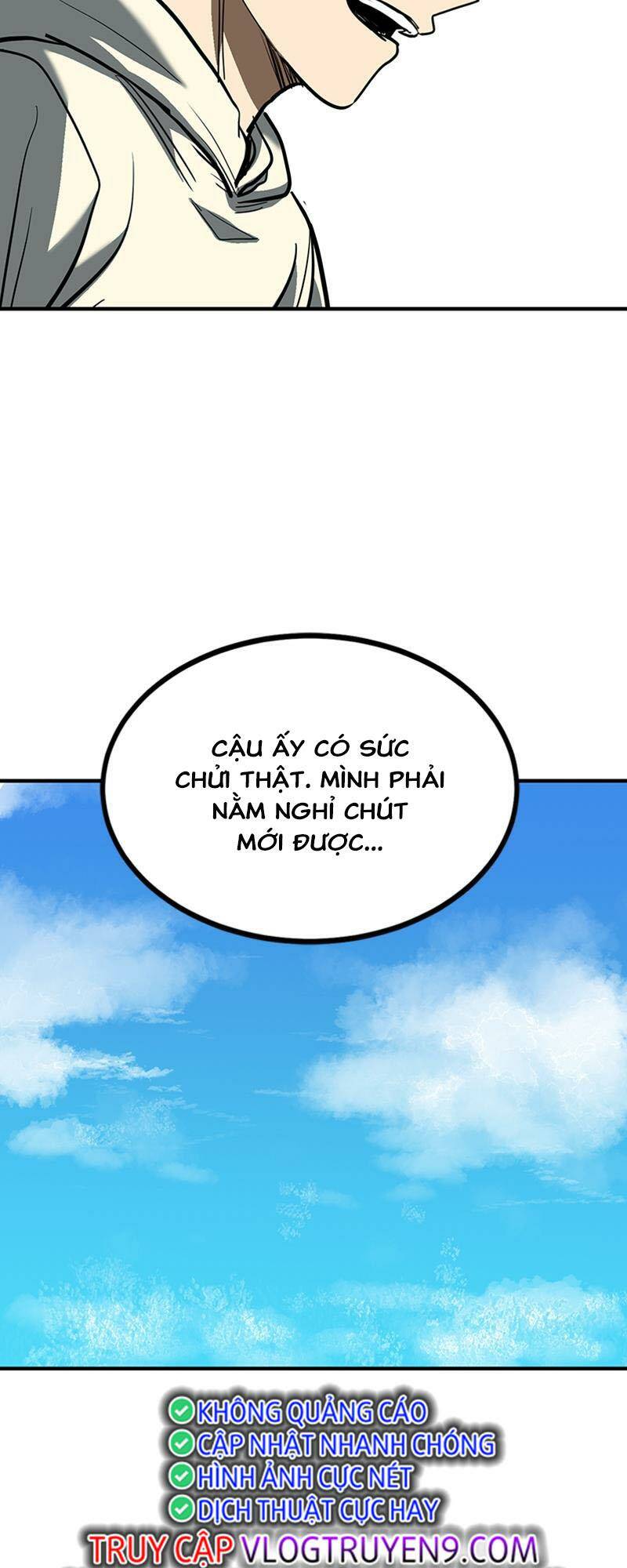 Vua Võ Đài Chapter 37 - Trang 2