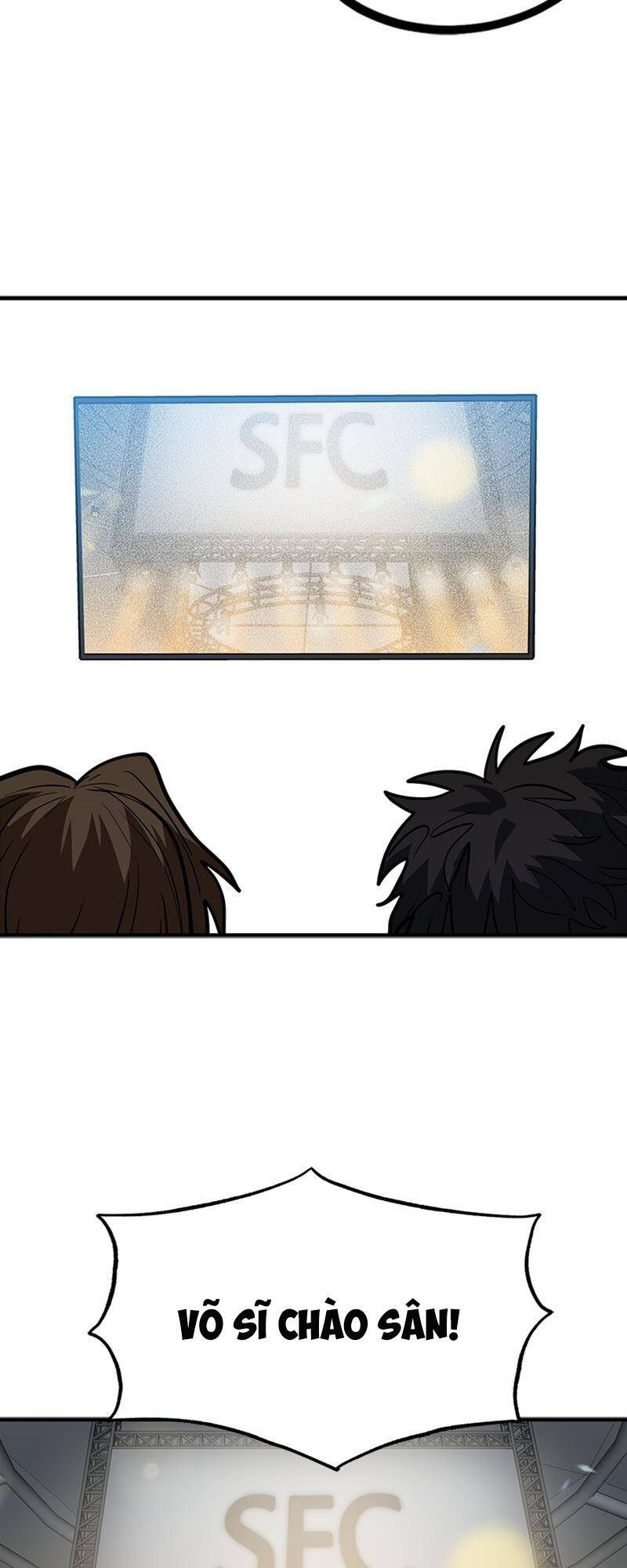Vua Võ Đài Chapter 37 - Trang 2
