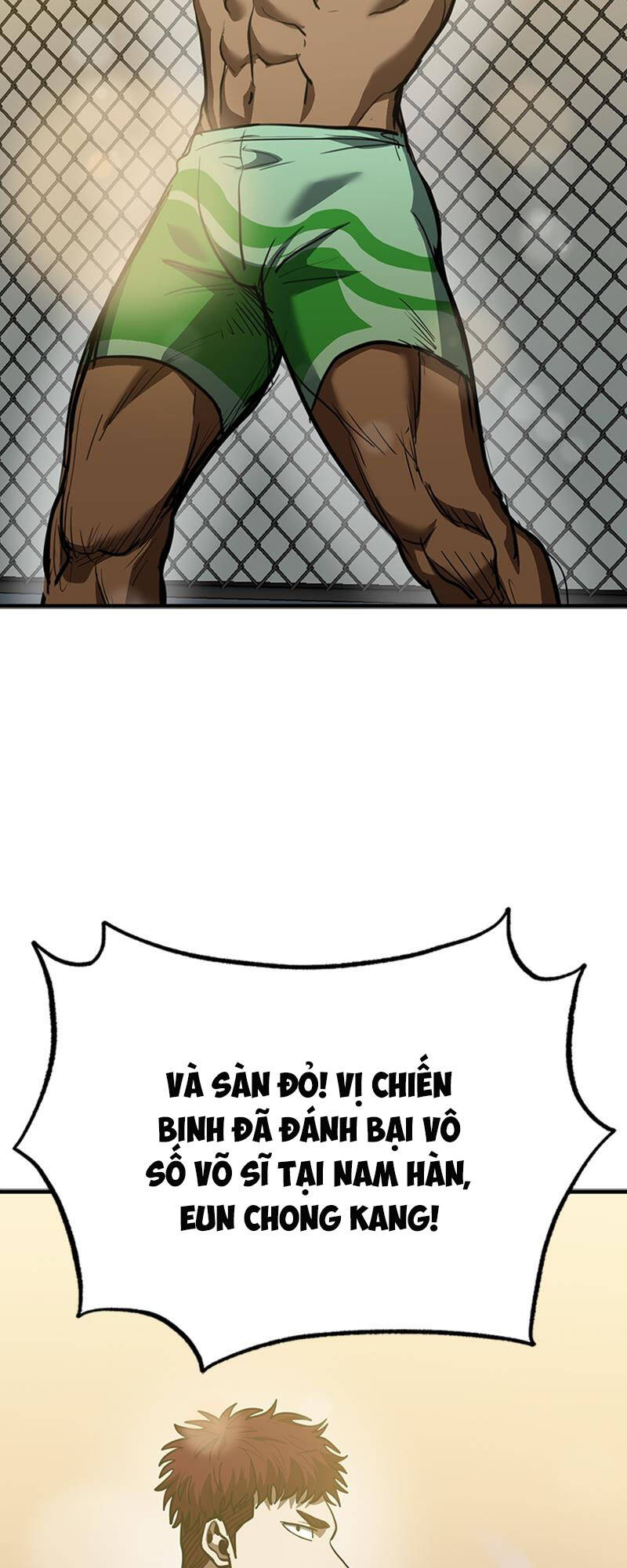 Vua Võ Đài Chapter 37 - Trang 2