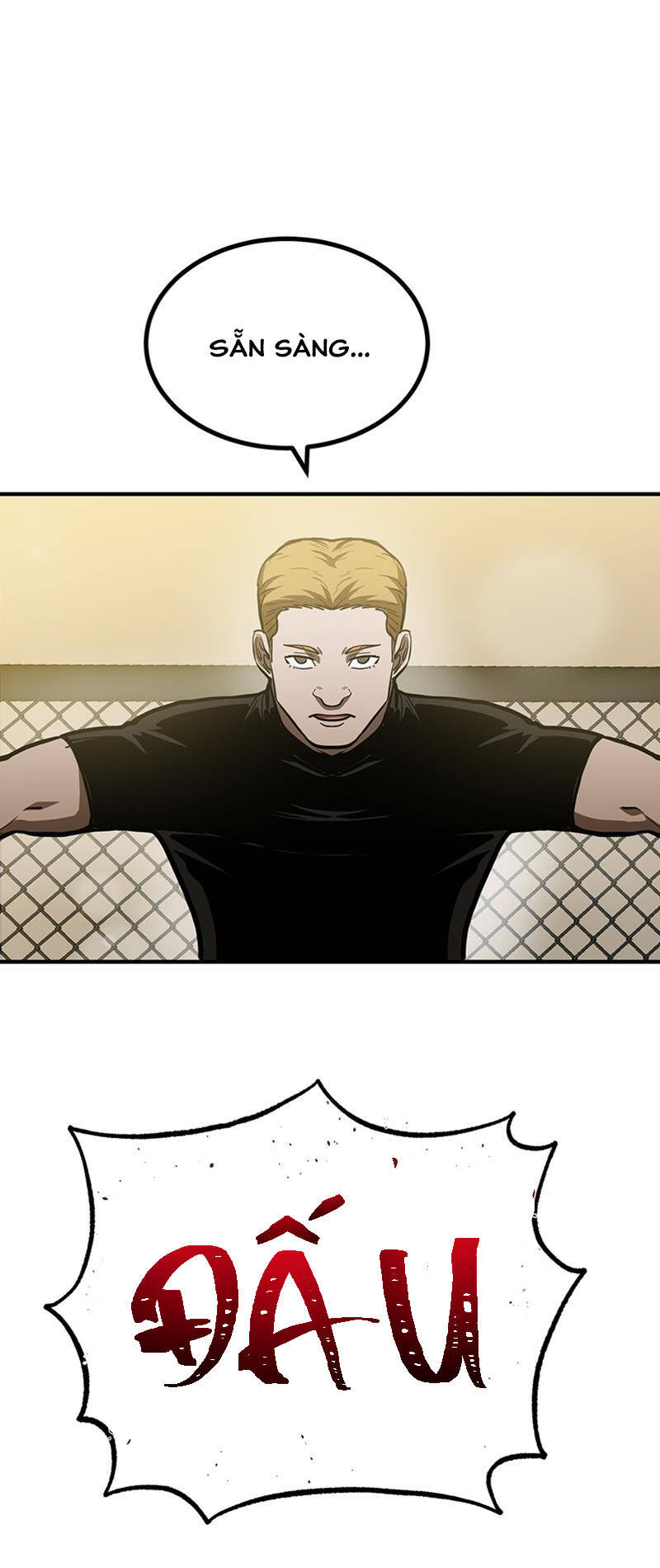 Vua Võ Đài Chapter 37 - Trang 2