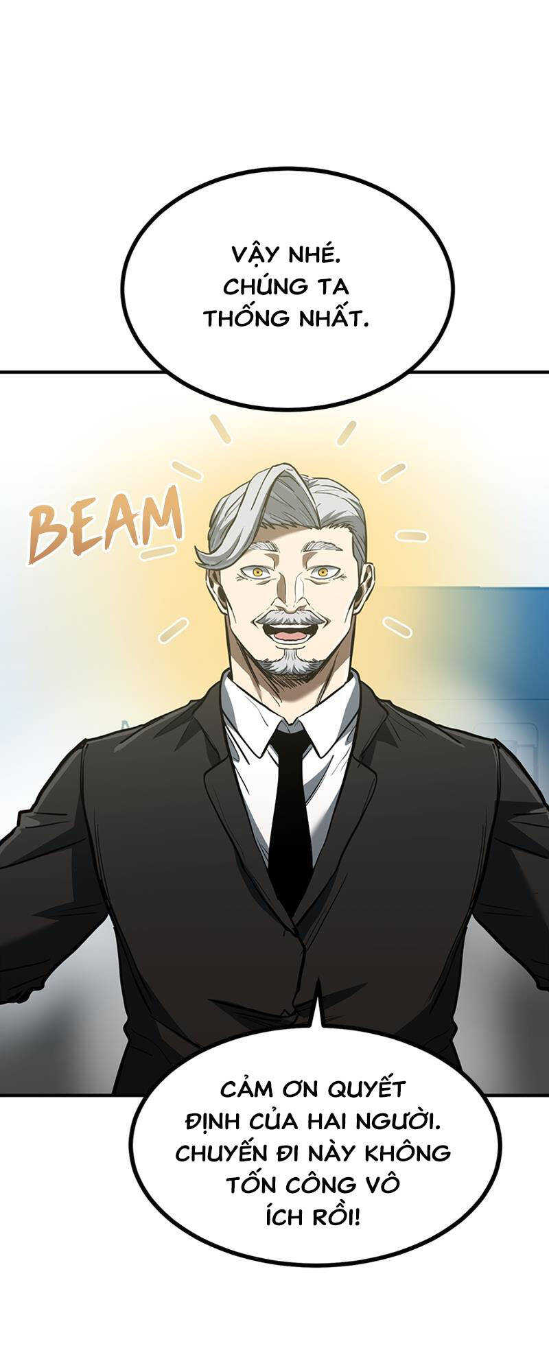 Vua Võ Đài Chapter 37 - Trang 2