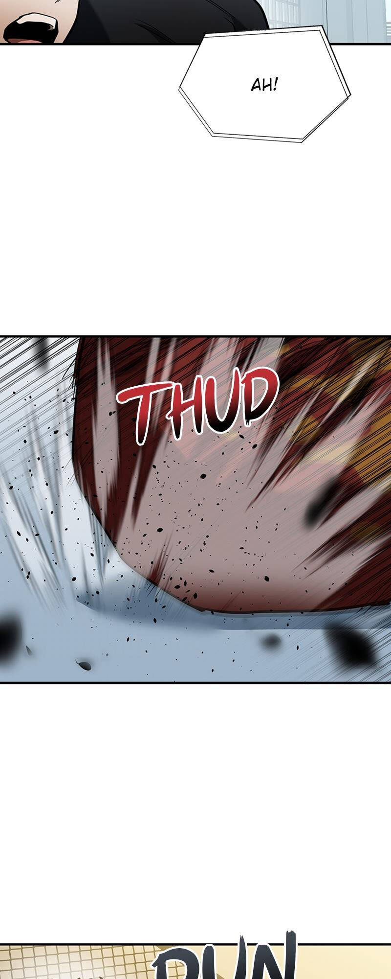 Vua Võ Đài Chapter 38 - Trang 2